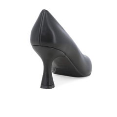 MELLUSO DECOLLETE D5176D PELLE NERO