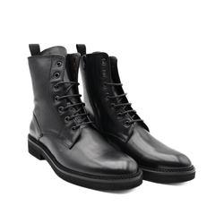 FRANCO FEDELE ANFIBIO D655 NERO