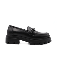 FRANCO FEDELE D714 MORSETTO NERO