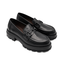 FRANCO FEDELE D714 MORSETTO NERO