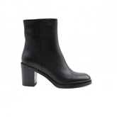 MAT20 STIVALETTO S751 VITELLO NERO