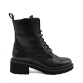 FRANCO FEDELE ANFIBIO D901 NERO