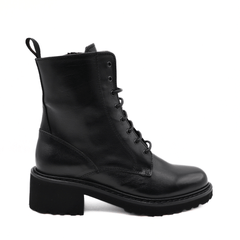 FRANCO FEDELE ANFIBIO D901 NERO