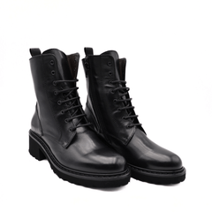 FRANCO FEDELE ANFIBIO D901 NERO