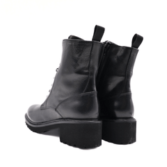 FRANCO FEDELE ANFIBIO D901 NERO