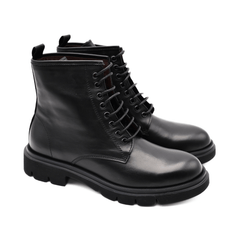 FRANCO FEDELE ANFIBIO D922 NERO