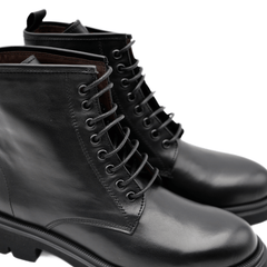 FRANCO FEDELE ANFIBIO D922 NERO