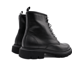 FRANCO FEDELE ANFIBIO D922 NERO