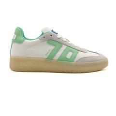BACK 70 SNEAKER DALLAS VERDE