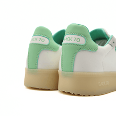 BACK 70 SNEAKER DALLAS VERDE