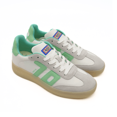 BACK 70 SNEAKER DALLAS VERDE