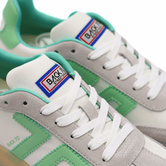 BACK 70 SNEAKER DALLAS VERDE