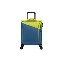 AMERICAN TOURISTER BAGAGLIO A MANO MF7-001-74 DARING DASH LIME CORONET