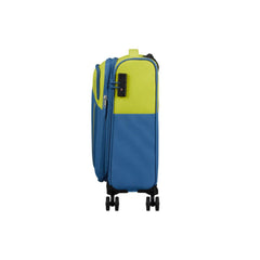 AMERICAN TOURISTER BAGAGLIO A MANO MF7-001-74 DARING DASH LIME CORONET