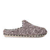 TONI PONS CIABATTA DARLA SB RICCIOLI TAUPE