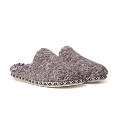 TONI PONS CIABATTA DARLA SB RICCIOLI TAUPE