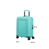 AMERICAN TOURISTER BAGAGLIO A MANO MG5-001-21 DASHPOP AQUA SKY