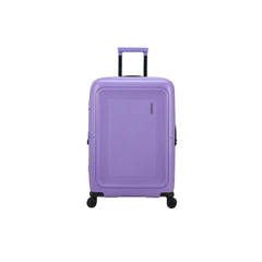 AMERICAN TOURISTER TROLLEY MEDIO MG5-002-91 DASHPOP VIOLET PURPLE