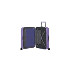 AMERICAN TOURISTER TROLLEY MEDIO MG5-002-91 DASHPOP VIOLET PURPLE