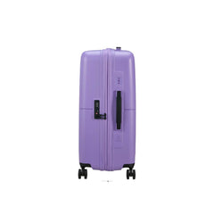 AMERICAN TOURISTER TROLLEY MEDIO MG5-002-91 DASHPOP VIOLET PURPLE