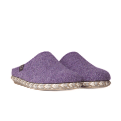 TONI PONS CIABATTA DELI FP LILLA