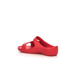 PETER LEGWOOD CIABATTA DOLPHIN ROSSO