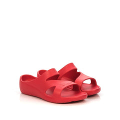 PETER LEGWOOD CIABATTA DOLPHIN ROSSO
