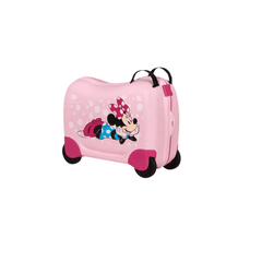 SAMSONITE CAVALCABILI 56C-001-90 DREAM2GO DISNEY MINNIE GLITTER