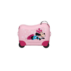 SAMSONITE CAVALCABILI 56C-001-90 DREAM2GO DISNEY MINNIE GLITTER