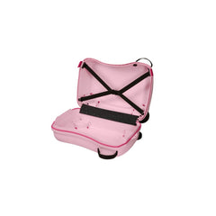 SAMSONITE CAVALCABILI 56C-001-90 DREAM2GO DISNEY MINNIE GLITTER