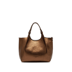 GIANNI CHIARINI BORSA DUA BS9719 BRONZO