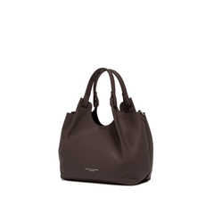 GIANNI CHIARINI BORSA DUA BS9719 ESPRESSO