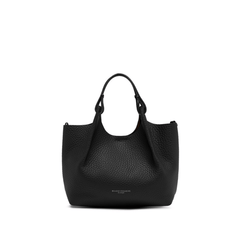 GIANNI CHIARINI BORSA DUA BS9719 NERO