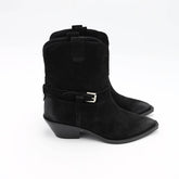 ASH TEXANO DUSTIN 137825-003 NERO