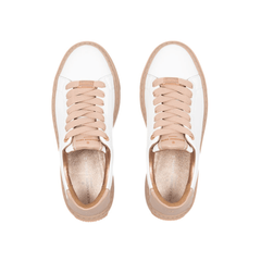 ALEXANDER SMITH SNEAKERS LONDON LDW 8372 WNU BIANCO