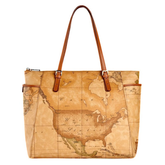 ALVIERO MARTINI 1^ CLASSE BORSA E001 6000 10 GEO CLASSIC