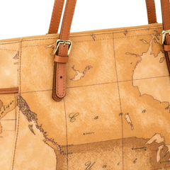 ALVIERO MARTINI 1^ CLASSE BORSA E001 6000 10 GEO CLASSIC