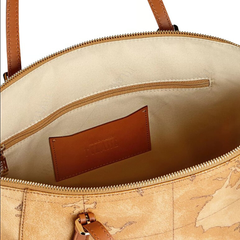 ALVIERO MARTINI 1^ CLASSE BORSA E001 6000 10 GEO CLASSIC