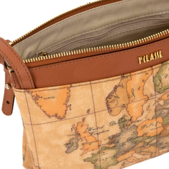 ALVIERO MARTINI 1^CLASSE BORSA E005 6000 10 GEO CLASSIC