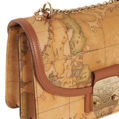 ALVIERO MARTINI BORSA E024 6000 010 GEO CLASSIC