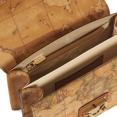 ALVIERO MARTINI BORSA E024 6000 010 GEO CLASSIC