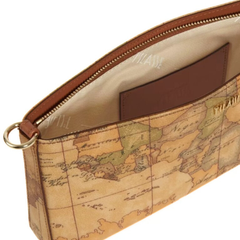 ALVIERO MARTINI 1^ CLASSE POCHETTE E026 6000 010 GEO CLASSIC