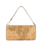 ALVIERO MARTINI 1^ CLASSE POCHETTE E026 6000 010 GEO CLASSIC