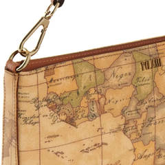 ALVIERO MARTINI 1^ CLASSE POCHETTE E026 6000 010 GEO CLASSIC