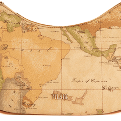 ALVIERO MARTINI 1^ CLASSE BORSA E053 6000 010 GEO CLASSIC