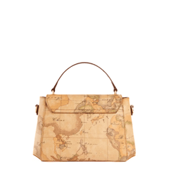 ALVIERO MARTINI 1^ CLASSE BORSA E054 6000 010 GEO CLASSIC