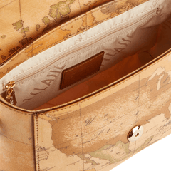 ALVIERO MARTINI 1^ CLASSE BORSA E054 6000 010 GEO CLASSIC