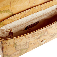 ALVIERO MARTINI 1^ CLASSE BORSA E057 6000 010 GEO CLASSIC