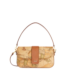 ALVIERO MARTINI 1^ CLASSE BORSA E057 6000 010 GEO CLASSIC