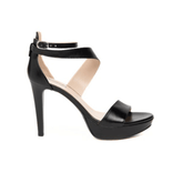 NERO GIARDINI SANDALO E307231DE 100 NERO